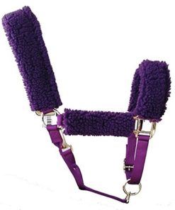 Alternative view of Basic Fleece 4-Piece Halter Tube Set
