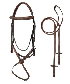 Alternative view of Arc de Triomphe Figure 8 Bridle