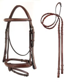 Arc de Triomphe Starman Bridle