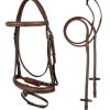 Arc de Triomphe Starman Bridle