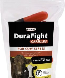 Durvet DuraFight For Cow Stress