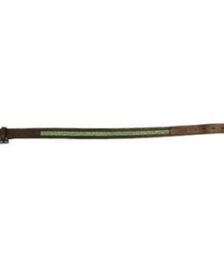 Alternative view of Equine Couture Ladies Bling Leather Belt