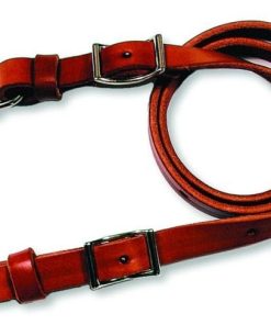 Circle Y Tiedown 3/4 Brn
