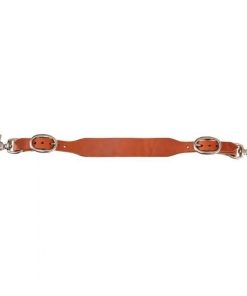Alternative view of Circle Y Smooth Leather Wither Strap