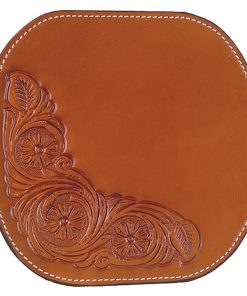Alternative view of Circle Y Single Ply Spur Straps