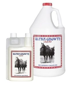 Cox Vet Lab Ultra Growth Quart