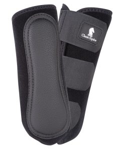 Classic Equine EZ Wrap Lite Hind Boots