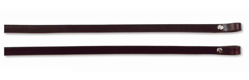 Circle Y Chicago Screw Split Reins - Image 4