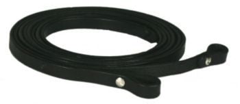 Circle Y Chicago Screw Split Reins - Image 6