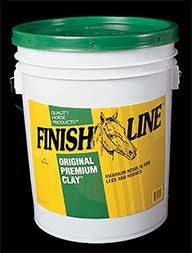 Finish Line Original Premium Clay 12.9lbs