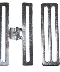Alternative view of Intrepid 3pc BlanketBuckle Set