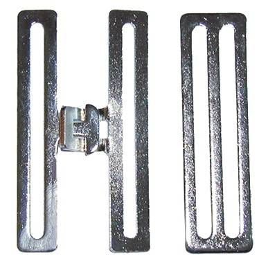 Intrepid 3pc BlanketBuckle Set - Image 2