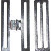 Intrepid 3pc BlanketBuckle Set