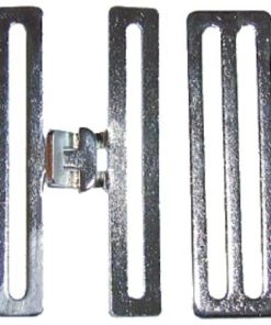 Intrepid 3pc BlanketBuckle Set