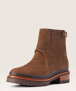Ariat Ladies Leighton Waterproof Boots