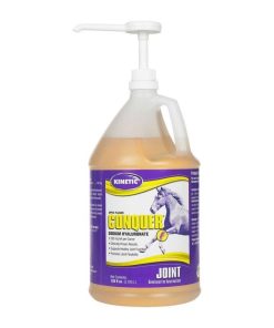 Alternative view of Conquer Joint Care - Liquid - 32 Oz