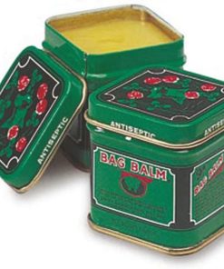 Bag Balm For Chapped Skin 1oz