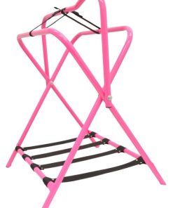 Equi-Sky Two Piece Collapsible Saddle Rack Hpk