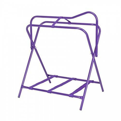 Equi-Sky Two Piece Collapsible Saddle Rack Hpk - Image 3