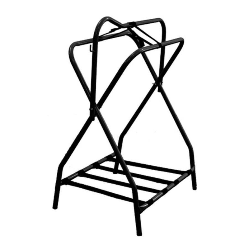 Equi-Sky Two Piece Collapsible Saddle Rack Hpk - Image 4