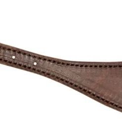 Cowboy Tack Harness Leather Spur Straps