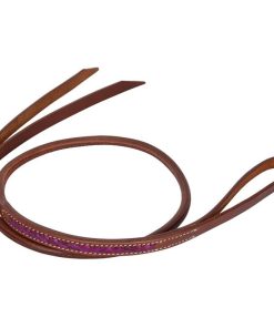 Alternative view of Circle Y Over/Under Rein