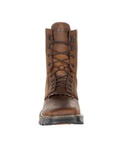 Alternative view of Durango Mens Maverick XP WP Lacer Work Boot