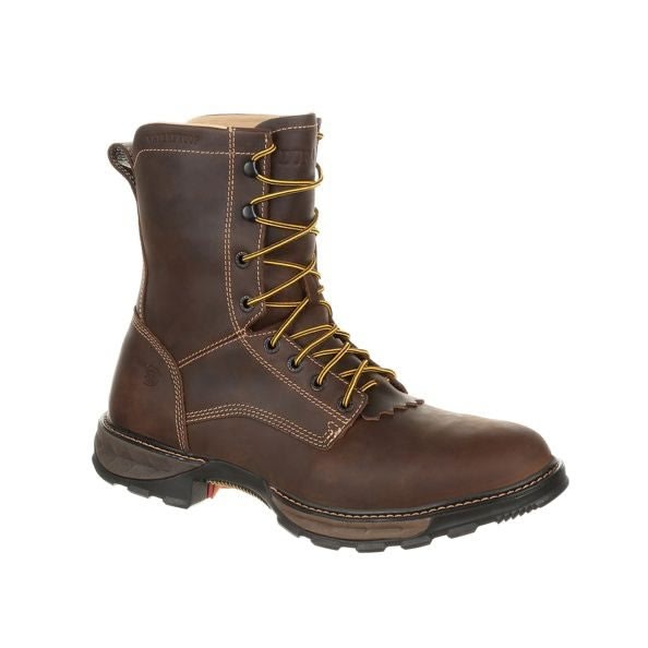 Durango Mens Maverick XP WP Lacer Work Boot - Image 6