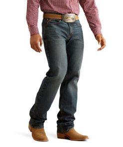 Ariat Mens M2 Ray Boot Cut Jeans