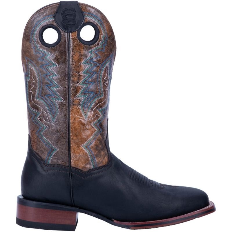 Dan Post Mens Deuce Square Toe Boots - Image 2