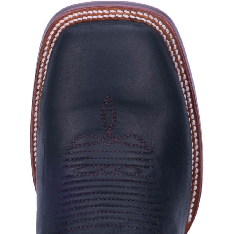 Dan Post Mens Deuce Square Toe Boots - Image 6