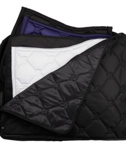Alternative view of Bates Saddle Pad Bag