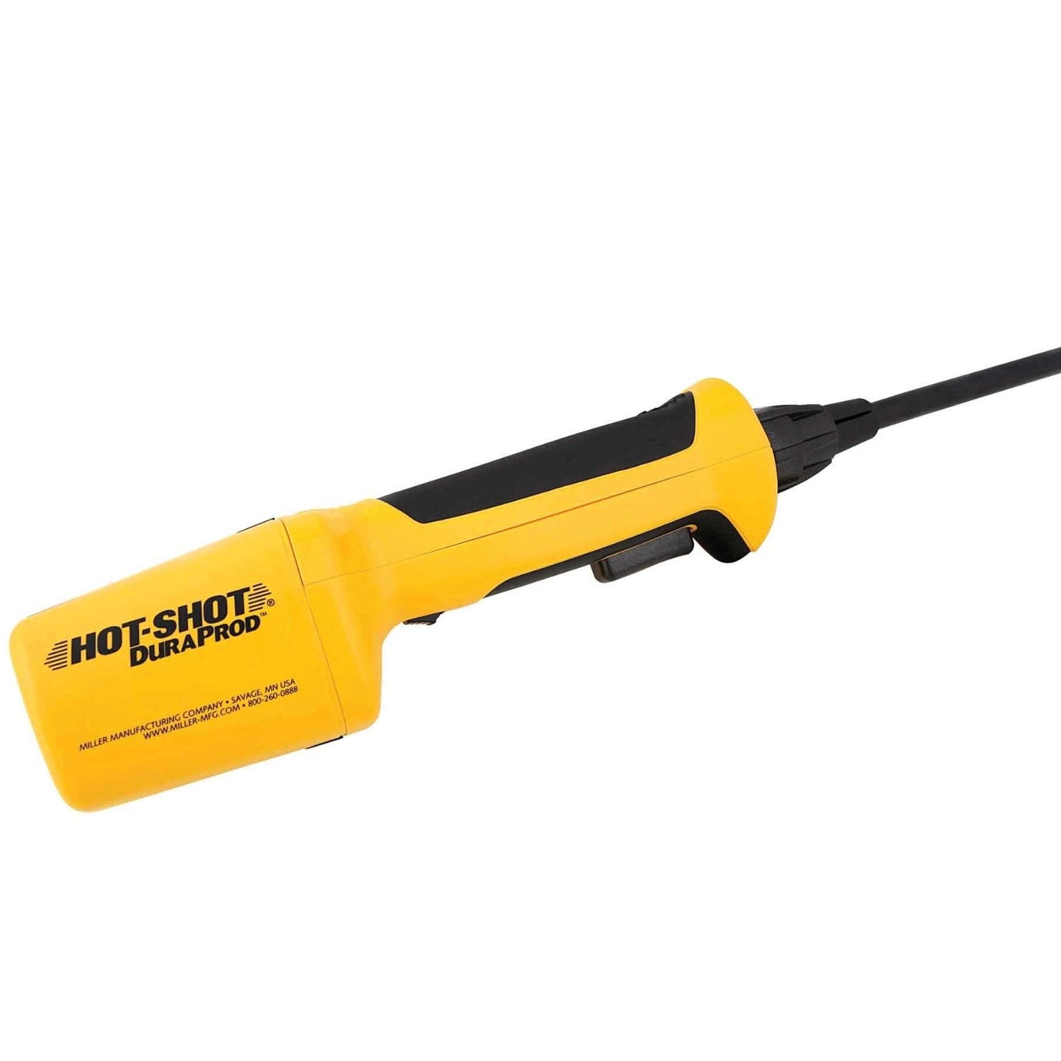 Hotshot Duraprods Dx Recharging Kit