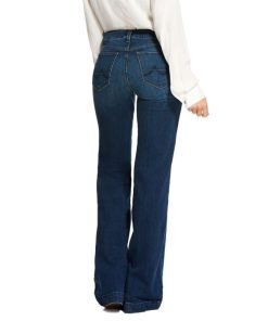 Alternative view of Ariat Ladies Ultimate Kelsea Jeans