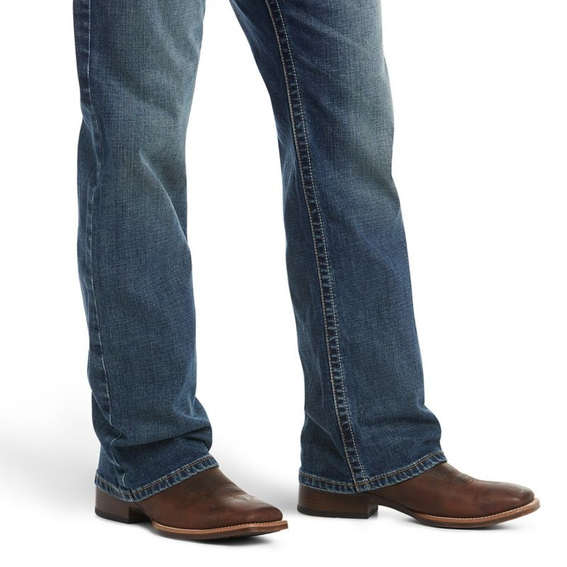 Ariat Mens M4 Preston Jeans - Image 5