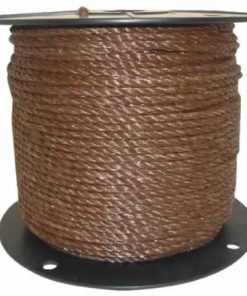 Alternative view of Field Guardian Brown