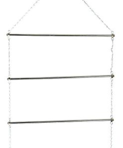 Alternative view of Blanket Racks