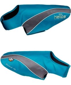 Alternative view of Helios Neoprene Reflective Dog Coat