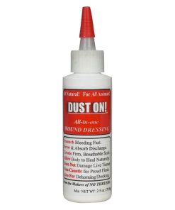 Dust On All In One Wound Dressing