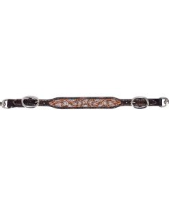Circle Y Glitters in Motion Wither Strap