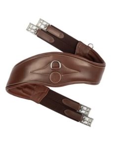 Arc de Triomphe Anatomic Off-Set Girth