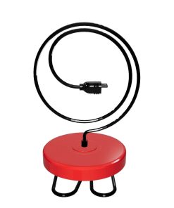 Alternative view of API Floating Heater Pond Deicer With Cord