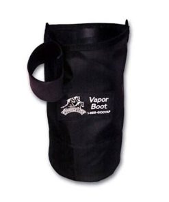 Giddyap Girls Vaporboot Black