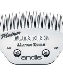 Andis UltraEdge Medium Blending Clipper Blade