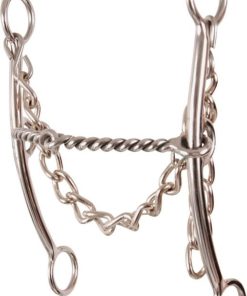 Carol Goosetree Twisted Wire Long Pickup Bit