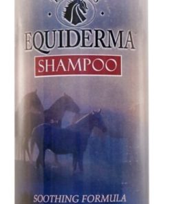 Equiderma Shampoo