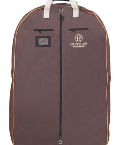 Huntley Equestrian Deluxe Garment Bag