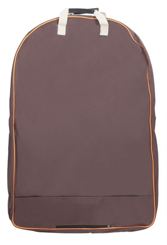 Huntley Equestrian Deluxe Garment Bag - Image 2