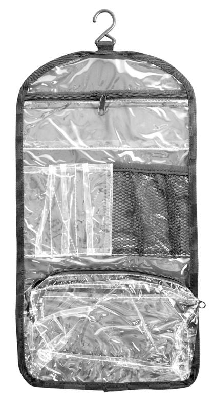 Huntley Equestrian Deluxe Garment Bag - Image 4
