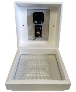 Farm Innovators Digital Circulated Air Incubator
